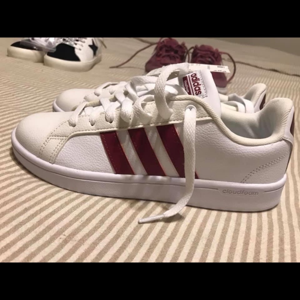 Adidas Original Cloudfoam